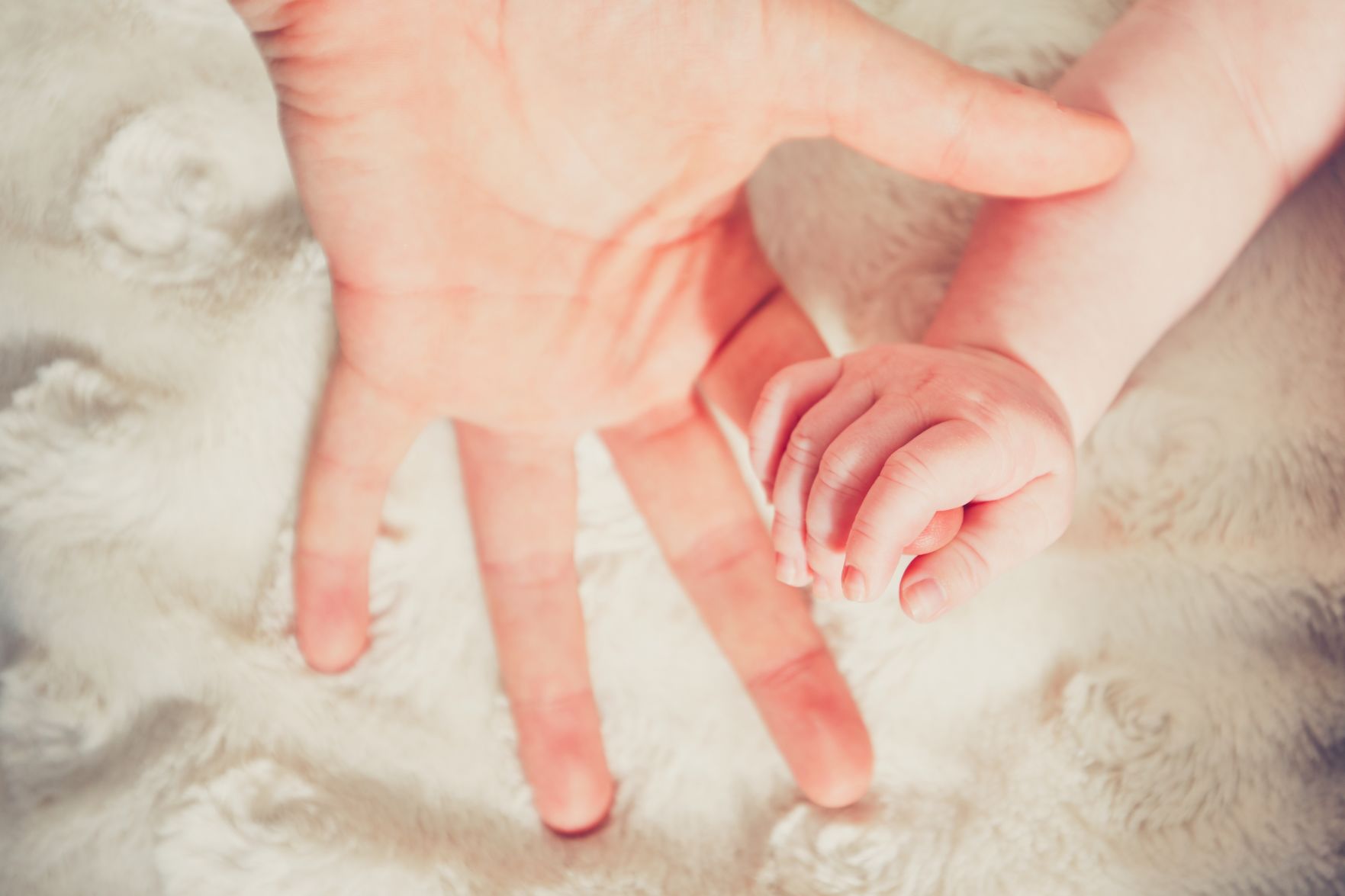 Life expectancy slips